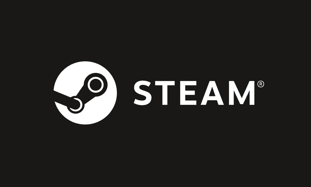 Steam gift card